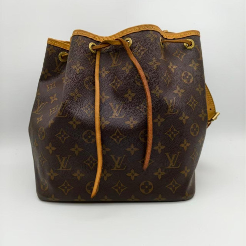 Preloved Louis Vuitton Petit Noé bucket bag-261025013-BX