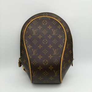 Preloved Louis Vuitton Monogram Ellipse Sac à Dos-261025016-BX