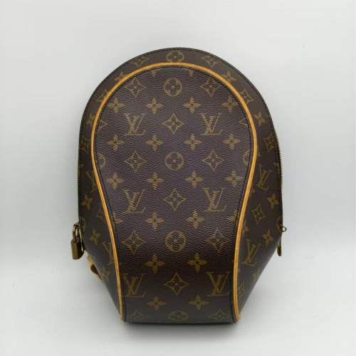 Preloved Louis Vuitton Monogram Ellipse Sac à Dos-261025016-BX