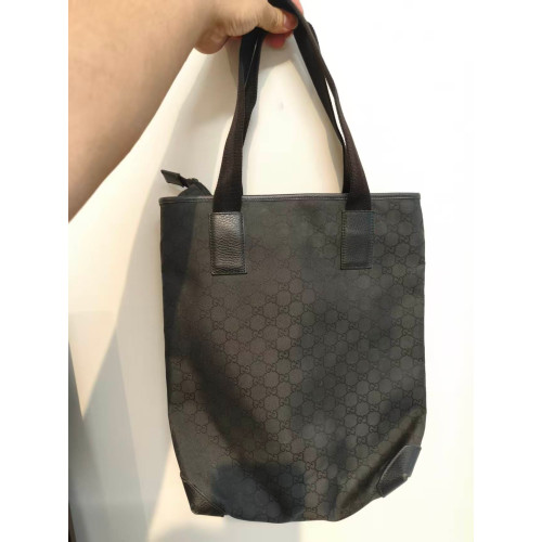 Preloved Gucci GG Monogram Tote Bag-26101002-BX