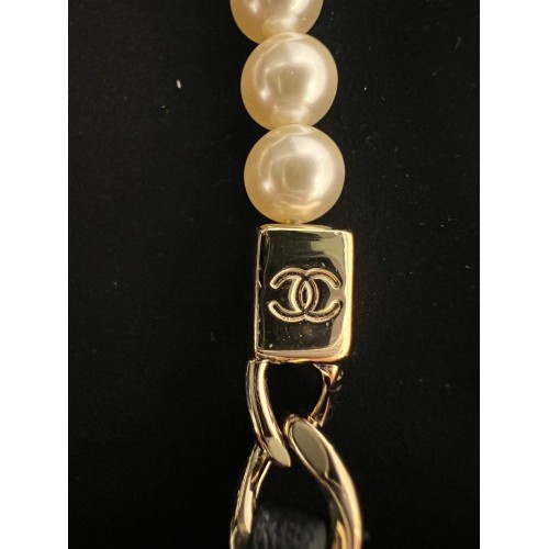 Chanel Wallet on Chain Iridescent, Gold Tone Hardware
