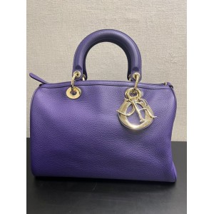 Christian Dior Diorissimo Two Way Bag