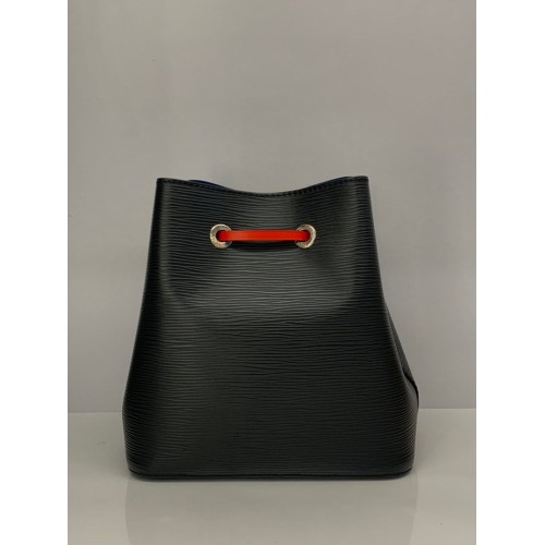 Neonoe BB Shoulder Bag, Silver Hardware