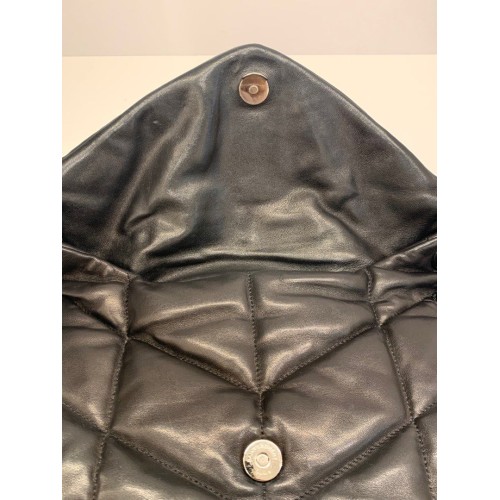 Puffer Small Shoulder Bag