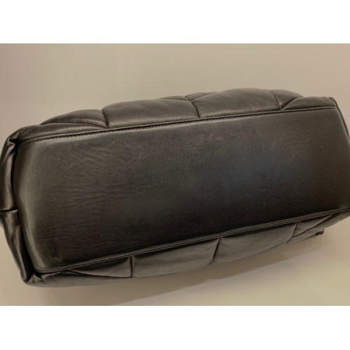 Puffer Small Shoulder Bag