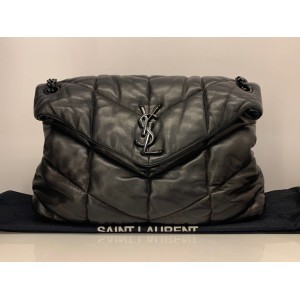 Puffer Small Shoulder Bag