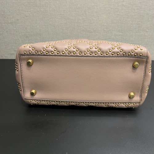 Christian Dior Medium Lady Dior Handbag