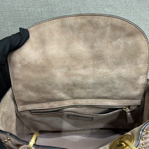 Christian Dior Medium Lady Dior Handbag