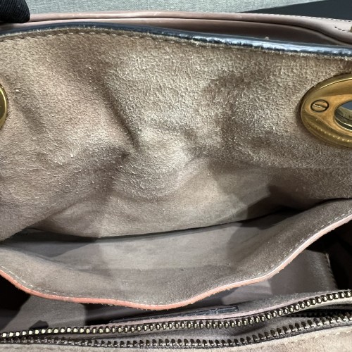 Christian Dior Medium Lady Dior Handbag