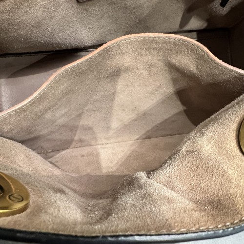 Christian Dior Medium Lady Dior Handbag