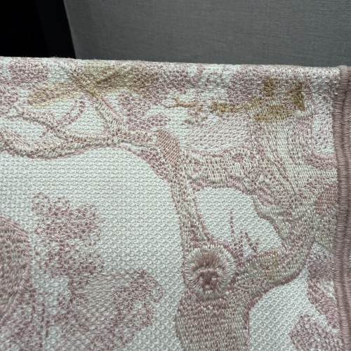 Christian Dior Medium Book Tote