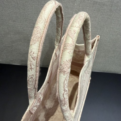 Christian Dior Medium Book Tote