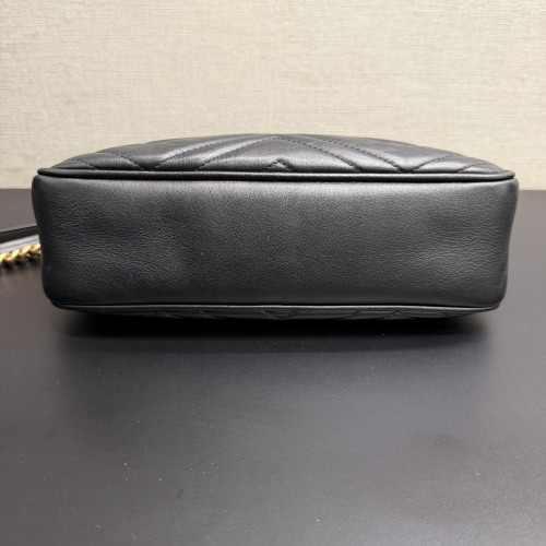 Gucci GG Marmont small camera bag
