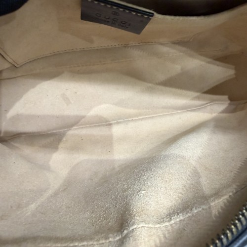 Gucci GG Marmont small camera bag