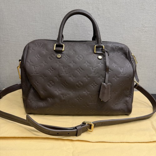 Louis Vuitton Speedy Bandoulière 30 Handbag