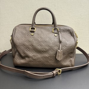 Louis Vuitton Speedy Bandoulière 30 Handbag