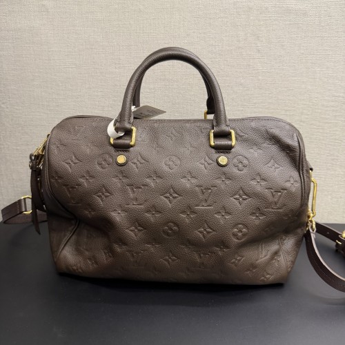 Louis Vuitton Speedy Bandoulière 30 Handbag
