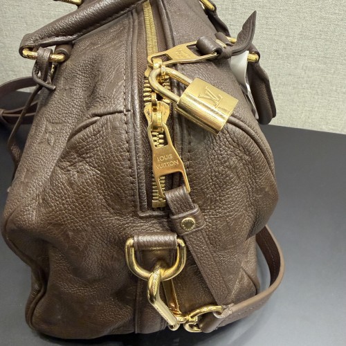 Louis Vuitton Speedy Bandoulière 30 Handbag