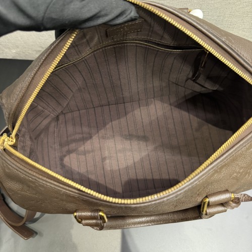 Louis Vuitton Speedy Bandoulière 30 Handbag