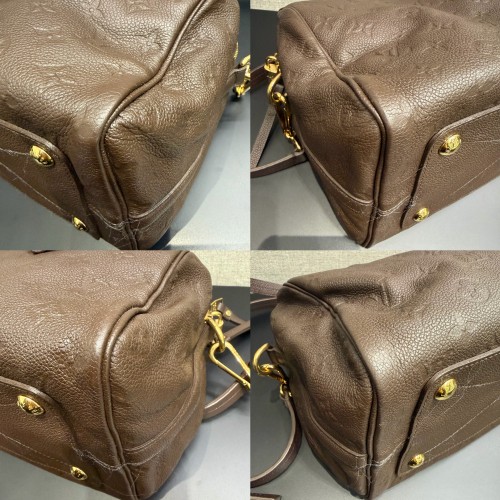 Louis Vuitton Speedy Bandoulière 30 Handbag