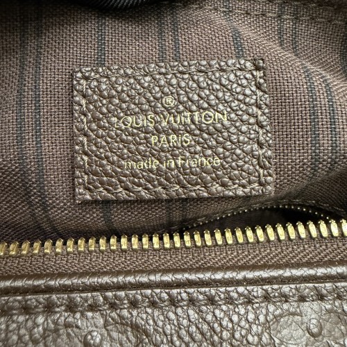 Louis Vuitton Speedy Bandoulière 30 Handbag