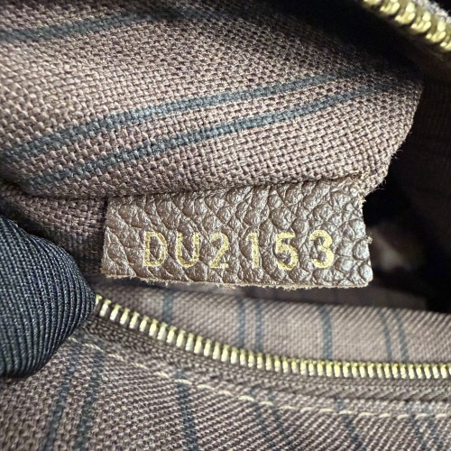 Louis Vuitton Speedy Bandoulière 30 Handbag