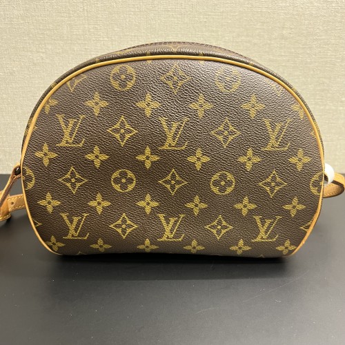 Louis Vuitton Vintage Monogram Shoulder Bag