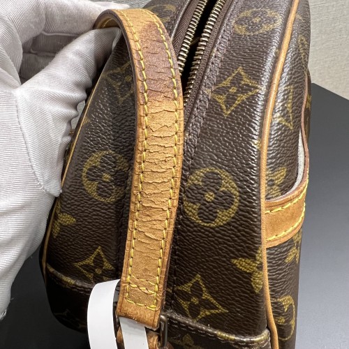 Louis Vuitton Vintage Monogram Shoulder Bag