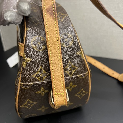 Louis Vuitton Vintage Monogram Shoulder Bag