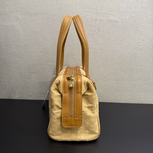 Louis Vuitton Monogram Mini Josephine PM Canvas Bag