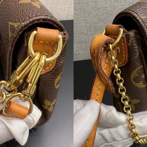 Louis Vuitton Favorite MM Monogram Crossbody Bag
