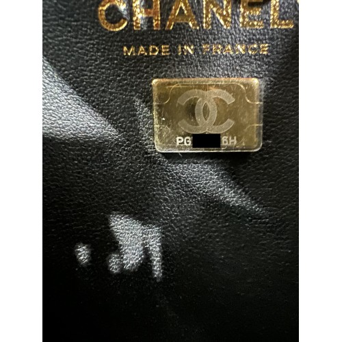 Chanel Mini Tote Bag