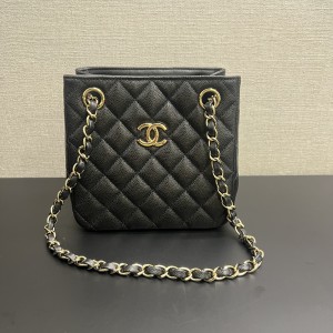 Chanel Mini Tote Bag