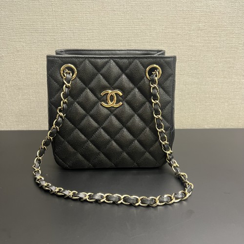 Chanel Mini Tote Bag