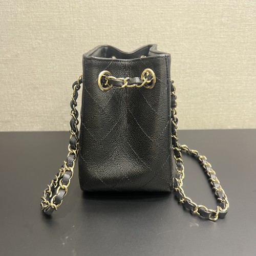 Chanel Mini Tote Bag