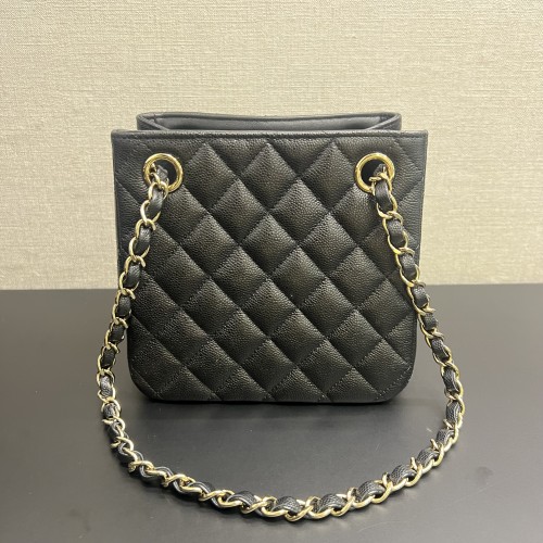 Chanel Mini Tote Bag