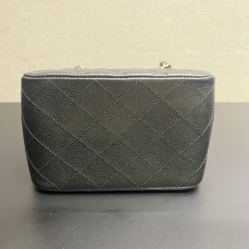 Chanel Mini Tote Bag