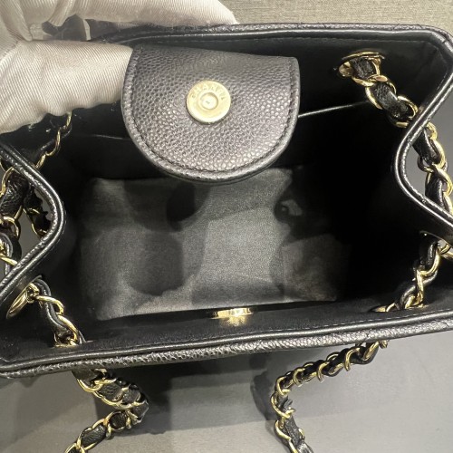 Chanel Mini Tote Bag