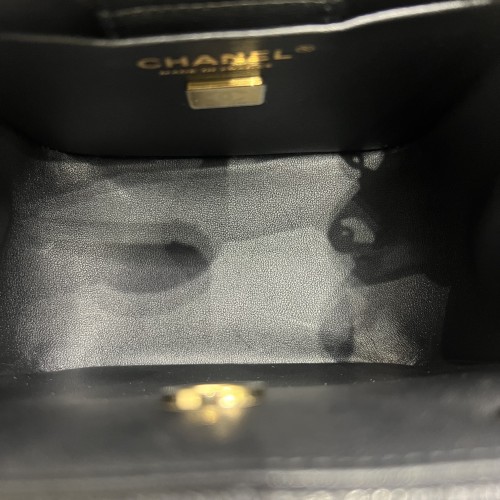 Chanel Mini Tote Bag