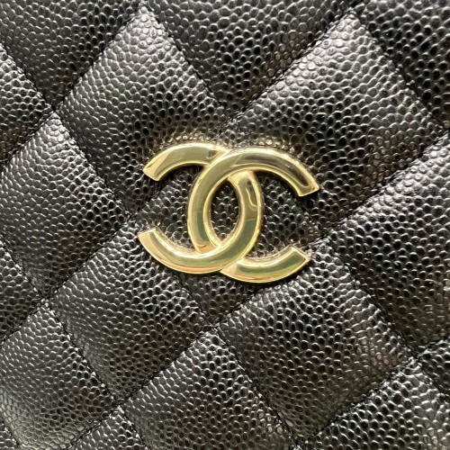 Chanel Mini Tote Bag