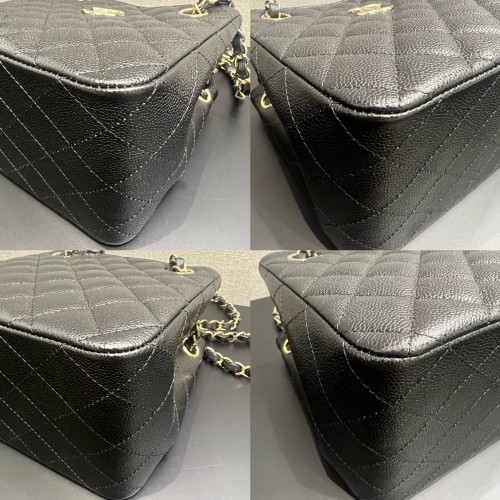 Chanel Mini Tote Bag