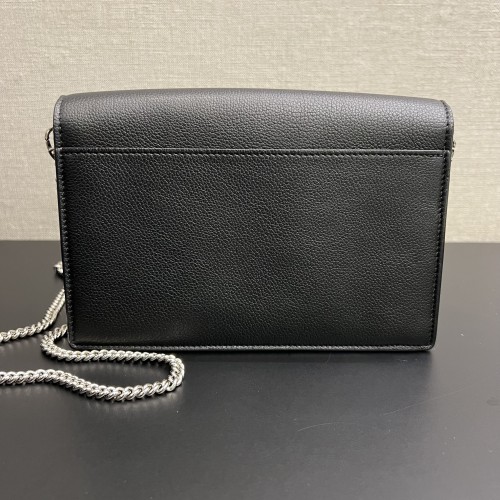 Louis Vuitton Mylockme Chain Pochette Bag 