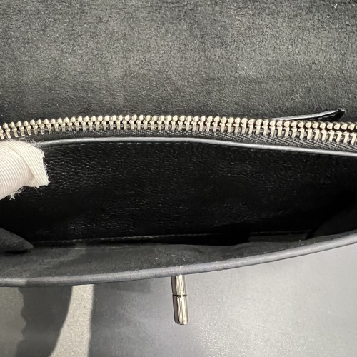 Louis Vuitton Mylockme Chain Pochette Bag 