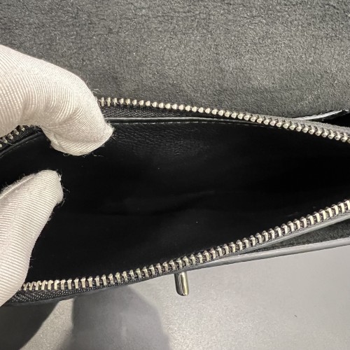 Louis Vuitton Mylockme Chain Pochette Bag 