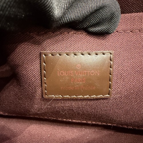Louis Vuitton Favorite PM Damier Ebene Pochette Bag