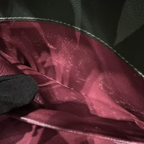 Saint Laurent Cassandra Medium Crossbody Bag