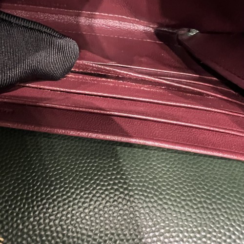 Saint Laurent Cassandra Medium Crossbody Bag