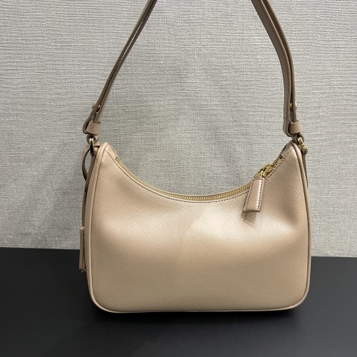 Prada Re-edition 2005 Saffiano Leather Bag