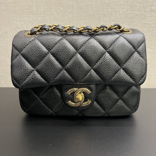 Chanel 24B Mini Flap Bag