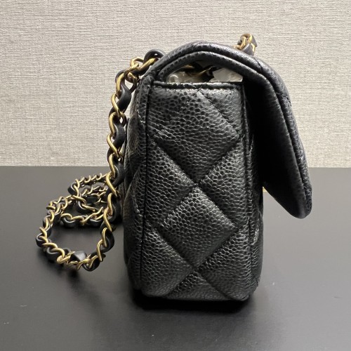 Chanel 24B Mini Flap Bag